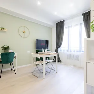 Apartment Arici 15, Mailand
